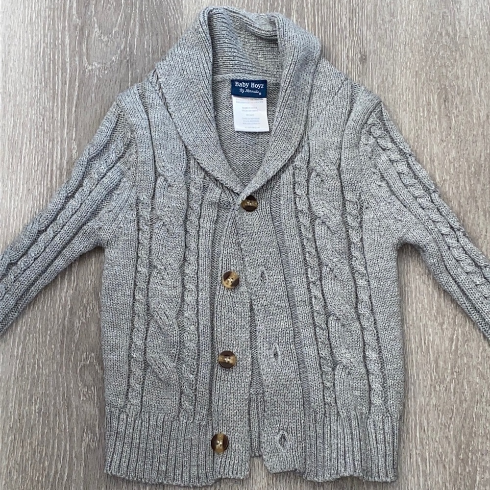 Sweater size 2T